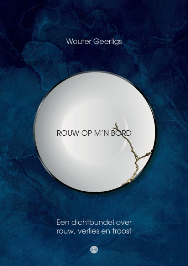 Rouw op m’n bord