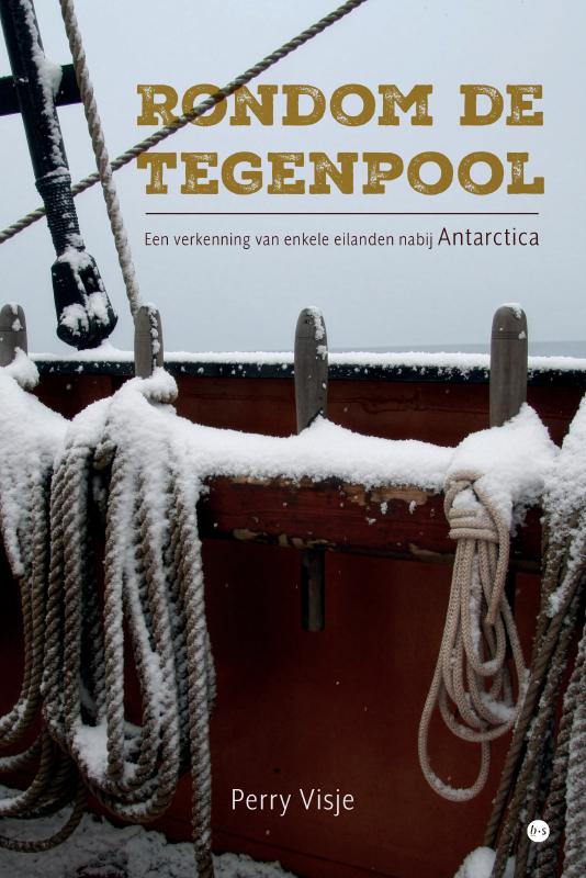 Rondom de tegenpool