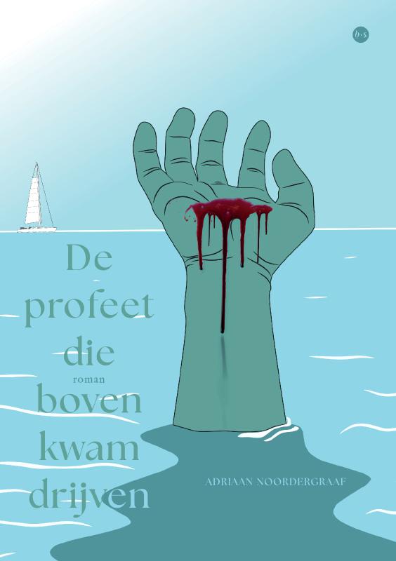 De profeet die boven kwam drijven