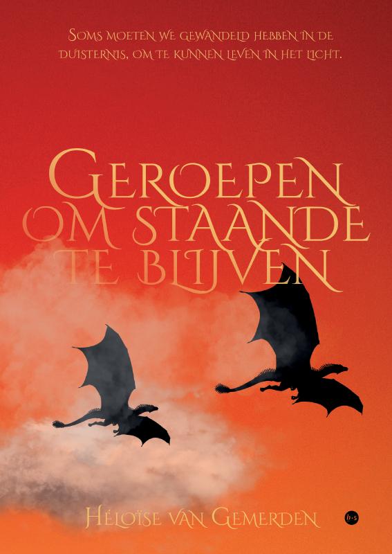 Geroepen om staande te blijven
