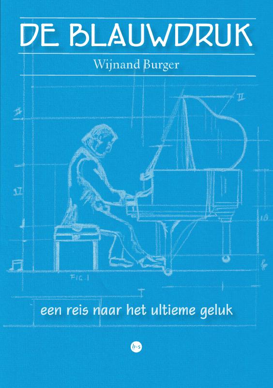 De blauwdruk