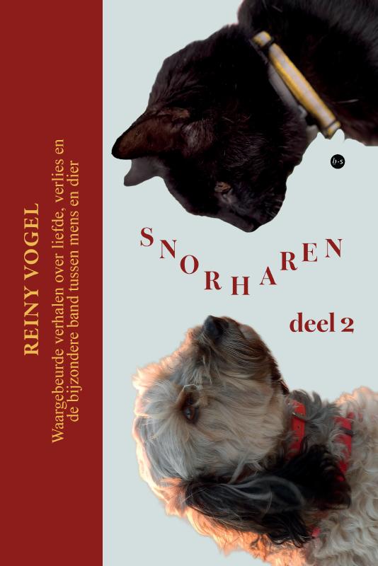 Snorharen (deel 2)
