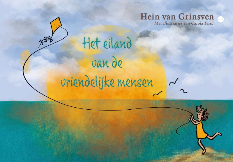 Het eiland van de vriendelijke mensen