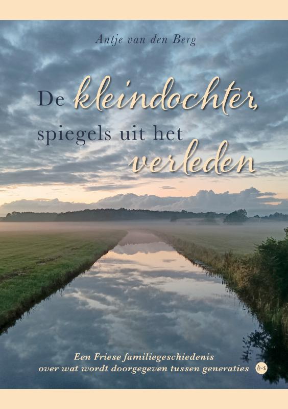 De kleindochter, spiegels van het verleden