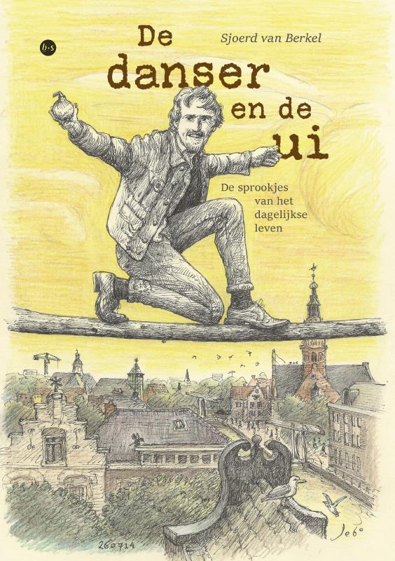 De danser en de ui