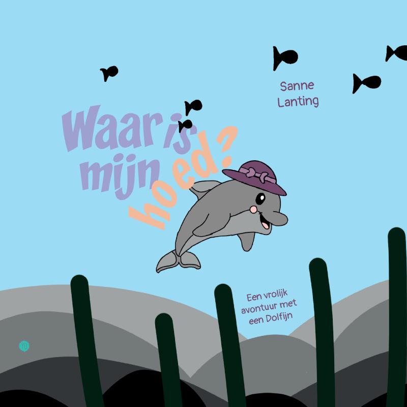 Waar is mijn hoed?
