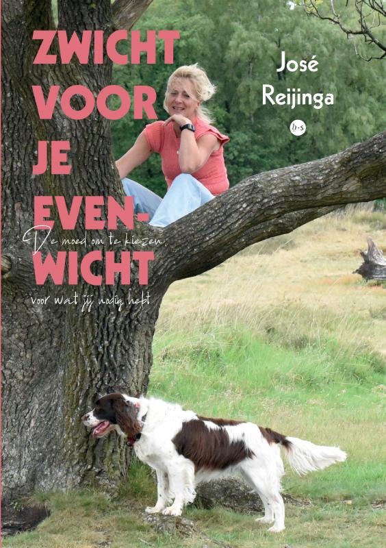 Zwicht voor je evenwicht