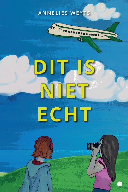 Dit is niet echt