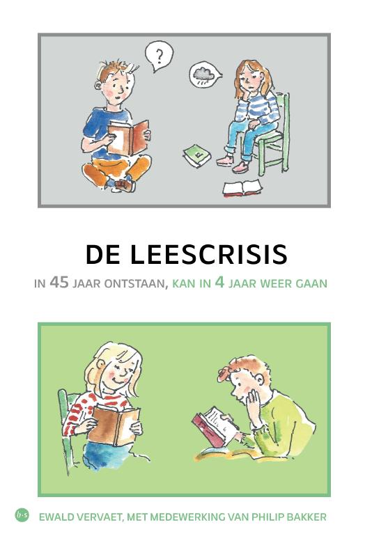 De leescrisis