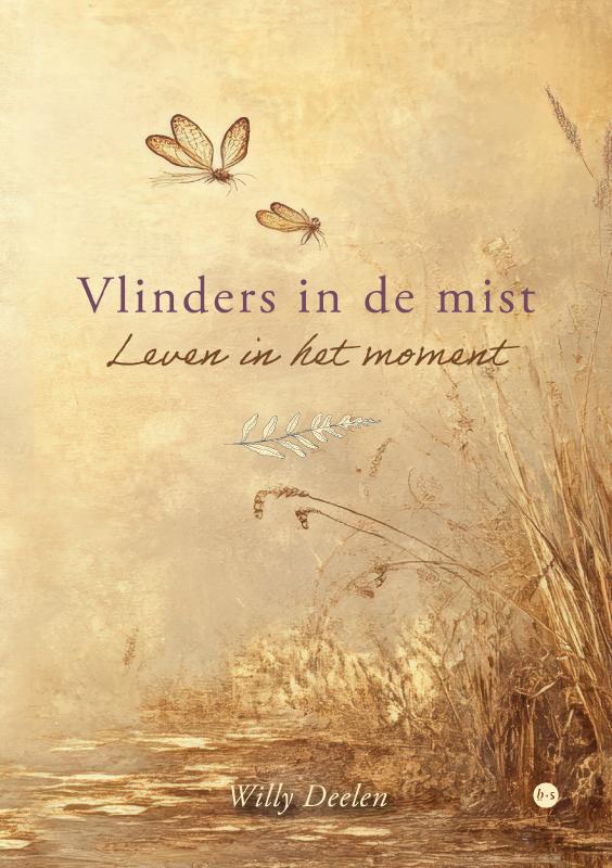 Vlinders in de mist