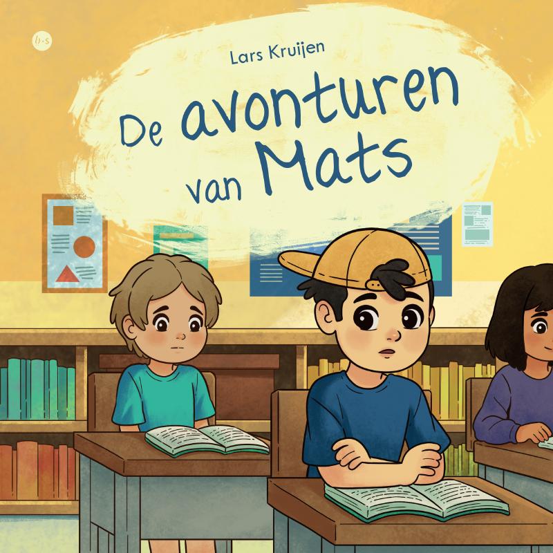 De avonturen van Mats