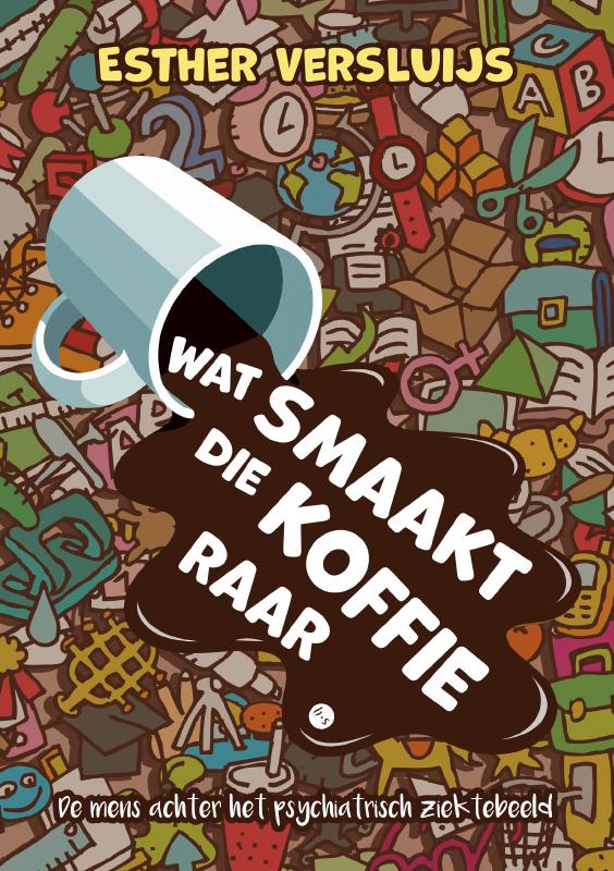 Wat smaakt die koffie raar