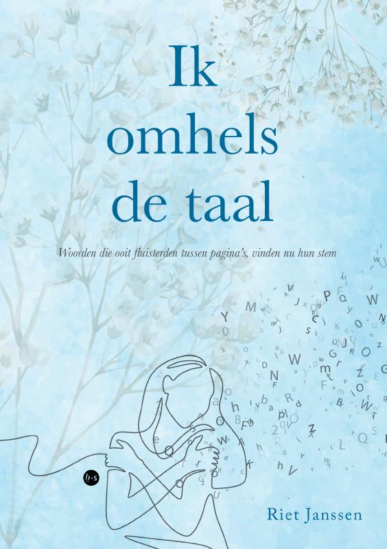 Ik omhels de taal