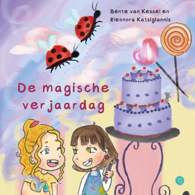 De magische verjaardag