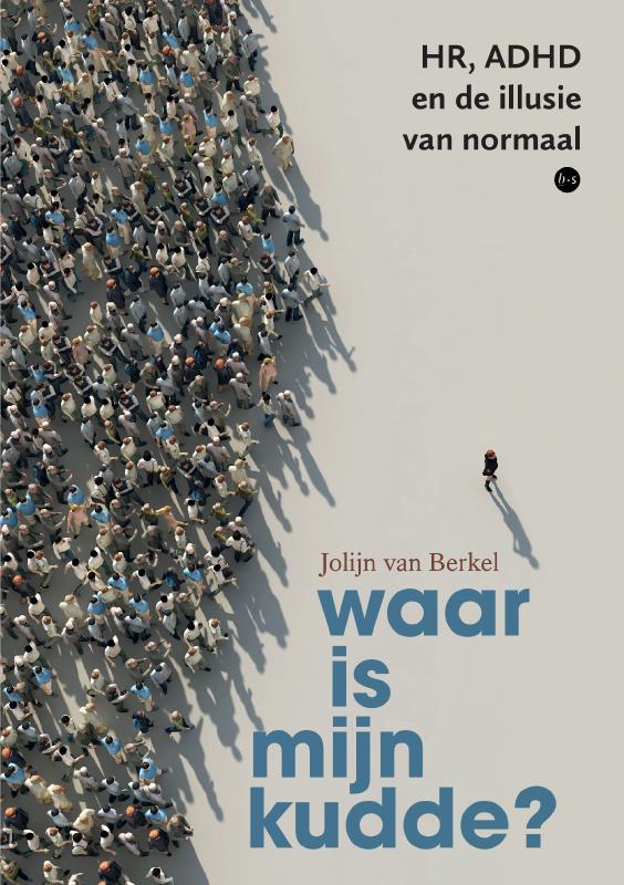Waar is mijn kudde?