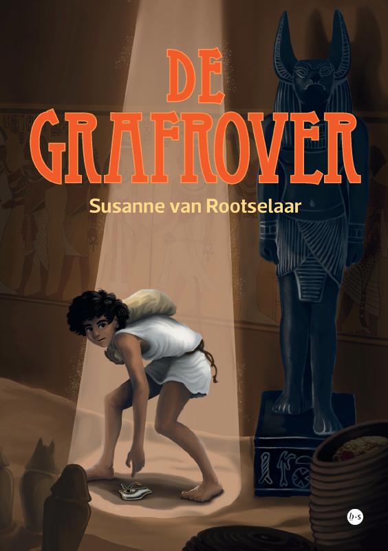 De grafrover