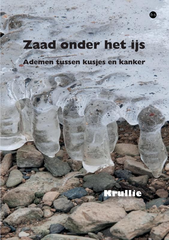 Zaad onder het ijs