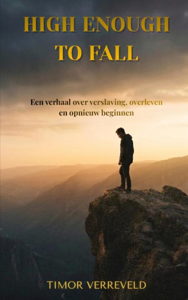Hoog Genoeg Om Te Vallen