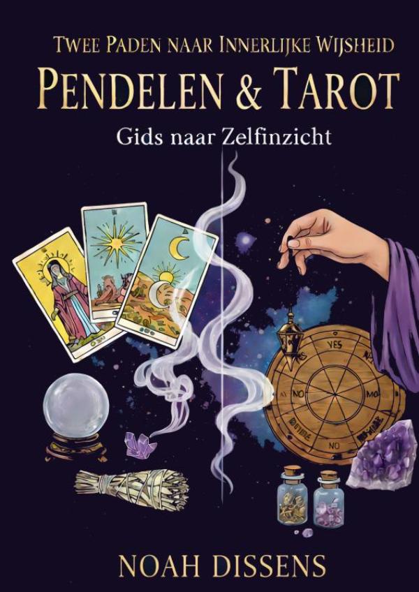 Twee Paden naar Innerlijke Wijsheid