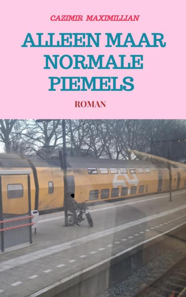 Alleen Maar Normale Piemels