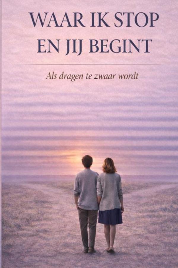 Waar ik stop en jij begint