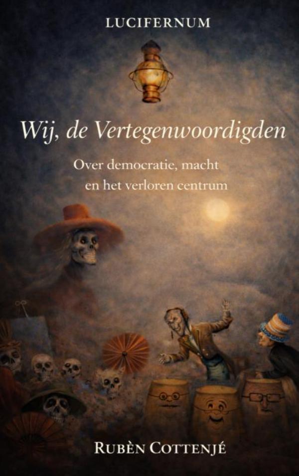 Wij, de Vertegenwoordigden