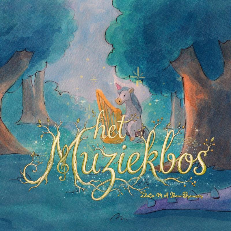 het Muziekbos