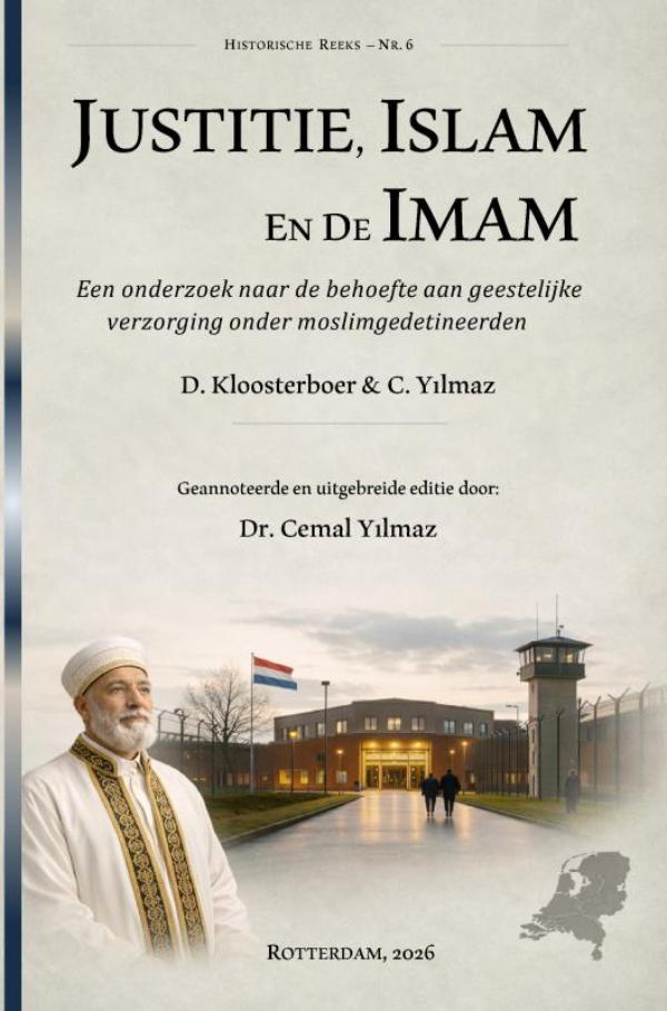 Justitie, islam en de imam