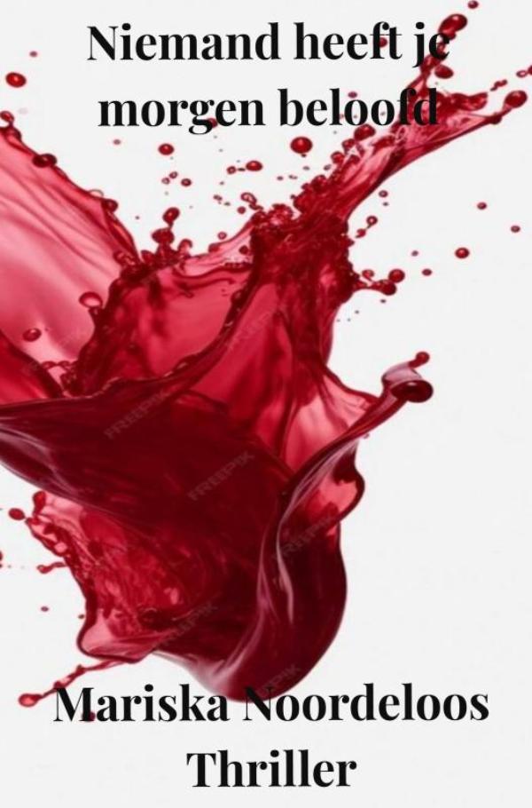 Niemand heeft je morgen beloofd.