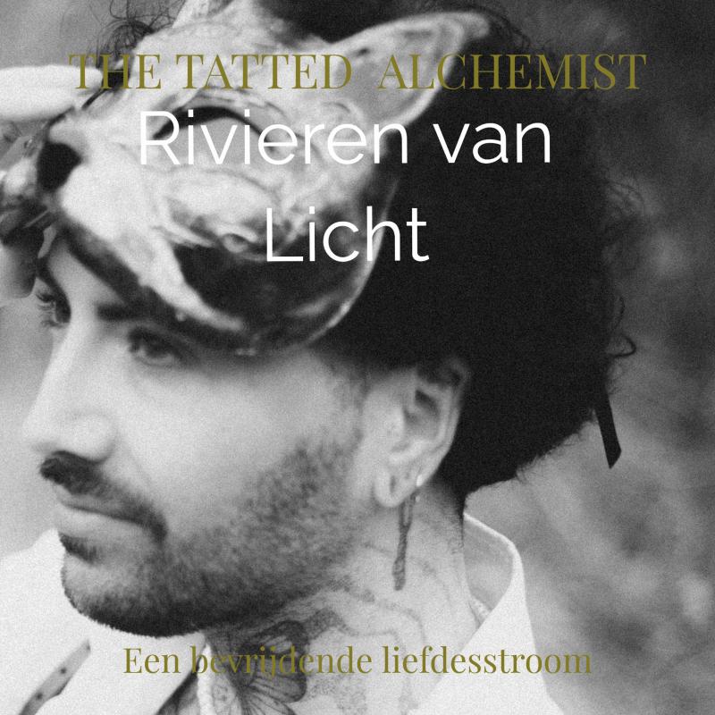 Rivieren van Licht