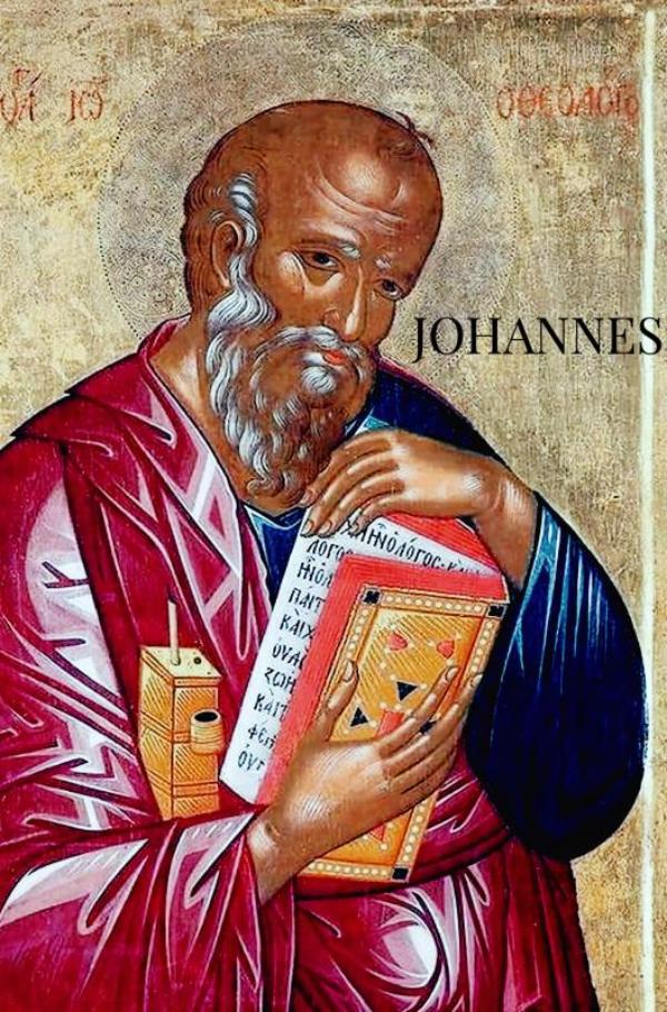 Johannes
