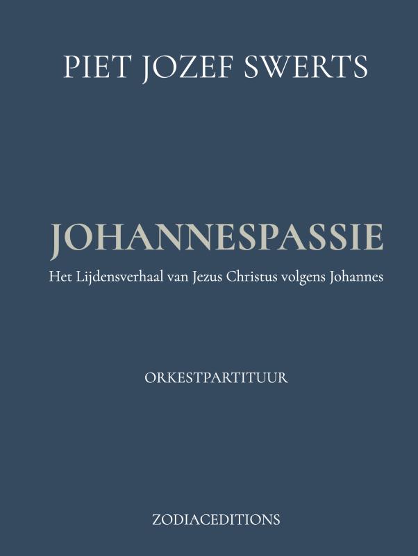 JOHANNESPASSIE