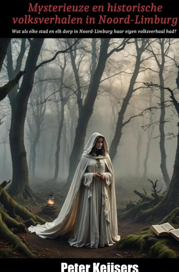 Mysterieuze en historische volksverhalen in Noord-Limburg