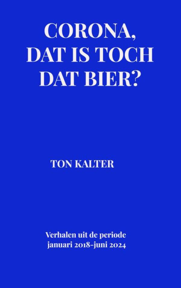 Corona, dat is toch dat bier?