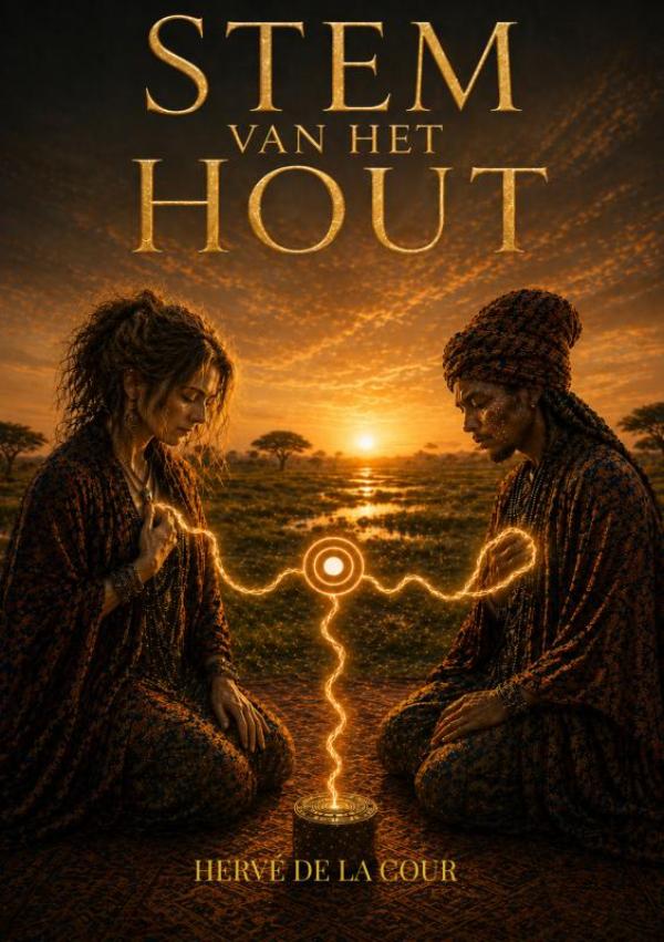 Stem van het Hout