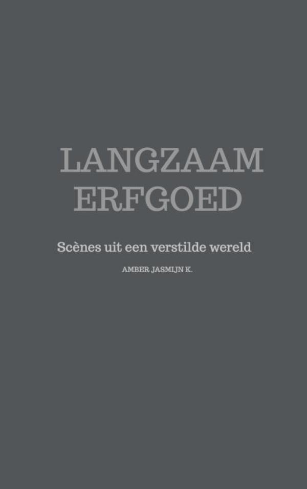 Langzaam Erfgoed