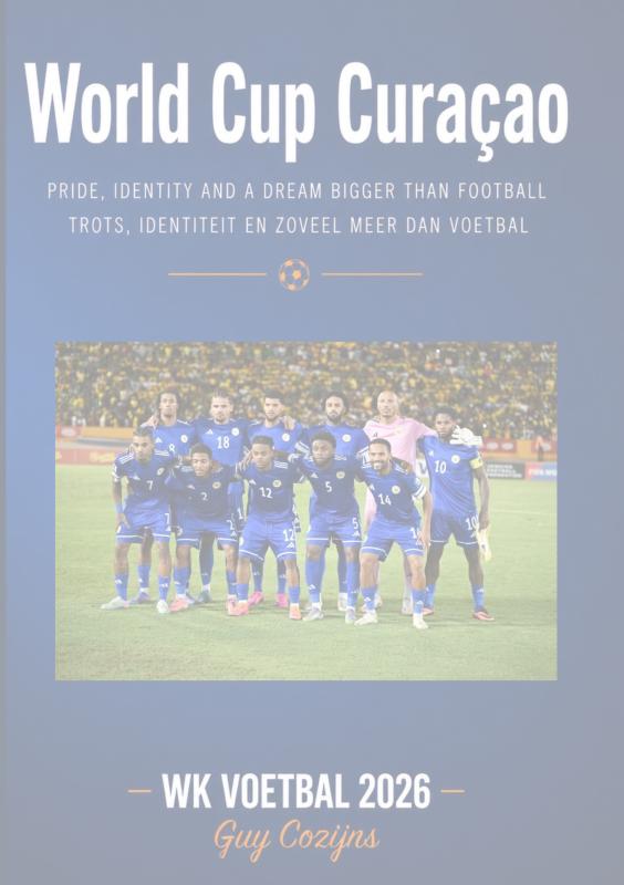 World Cup Curaçao