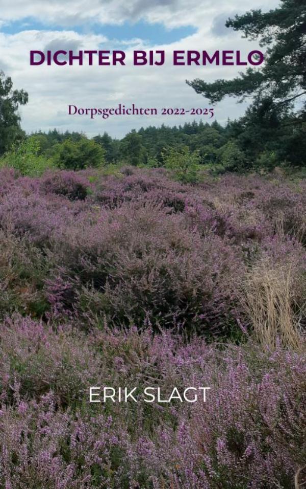 Dichter bij Ermelo