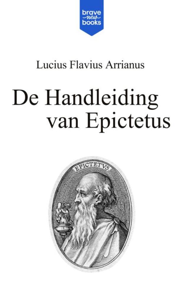 De Handleiding van Epictetus