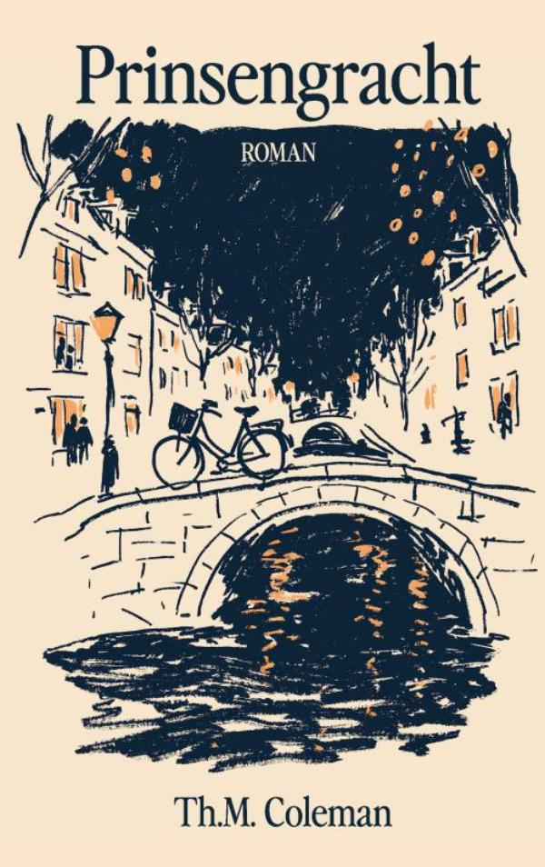 Prinsengracht
