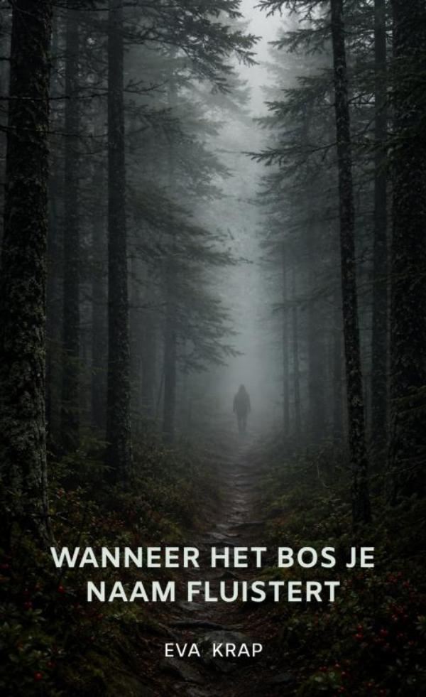 Wanneer het bos je naam fluistert