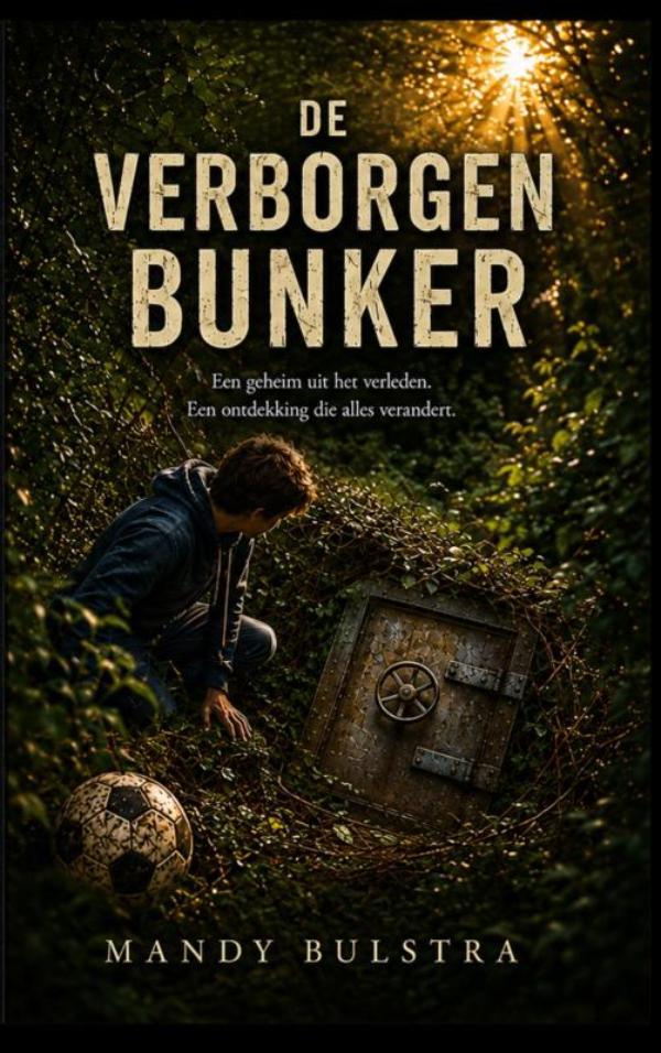 De verborgen bunker