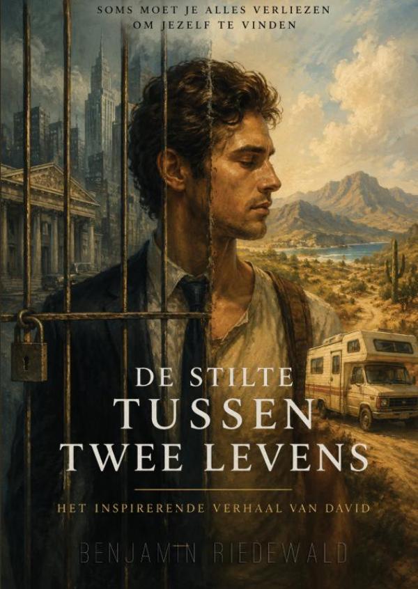 De stilte tussen twee levens
