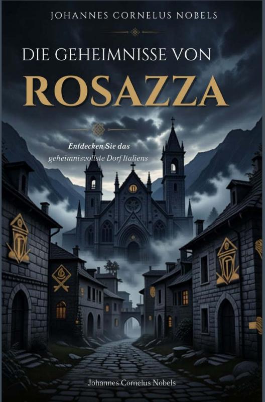 Die Geheimnisse von Rosazza