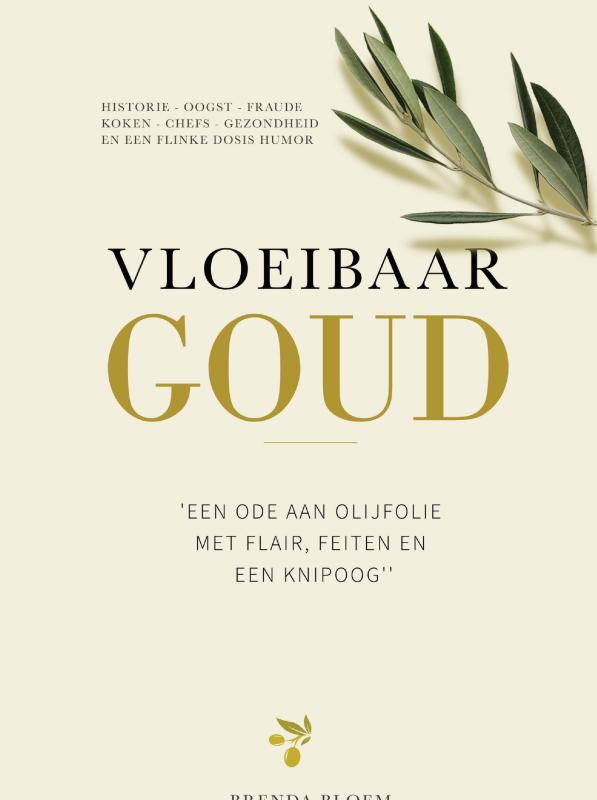 Vloeibaar Goud