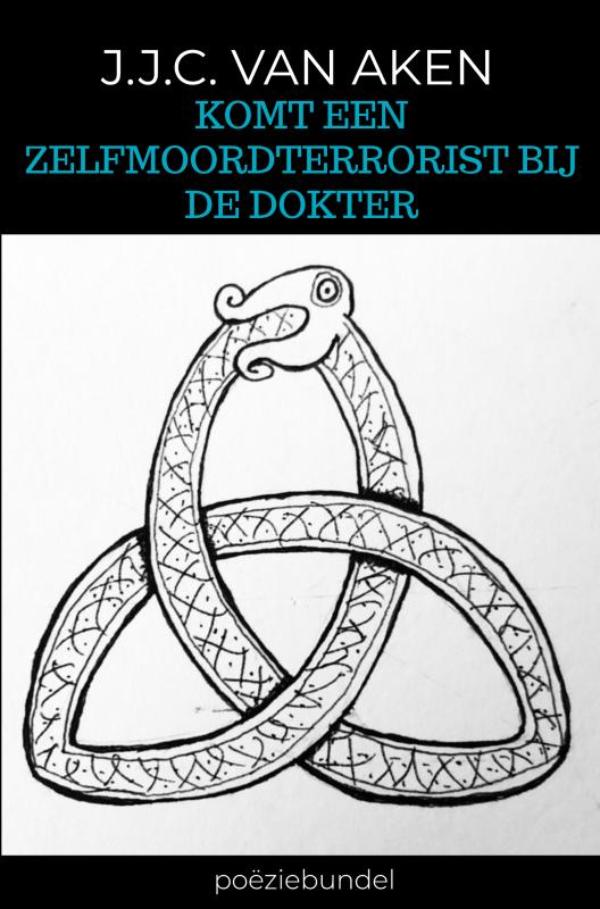 Komt een zelfmoordterrorist bij de dokter