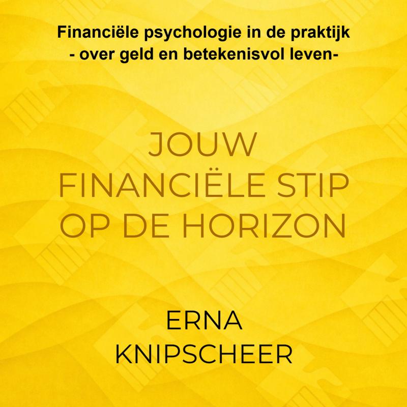 Jouw financiële stip op de horizon