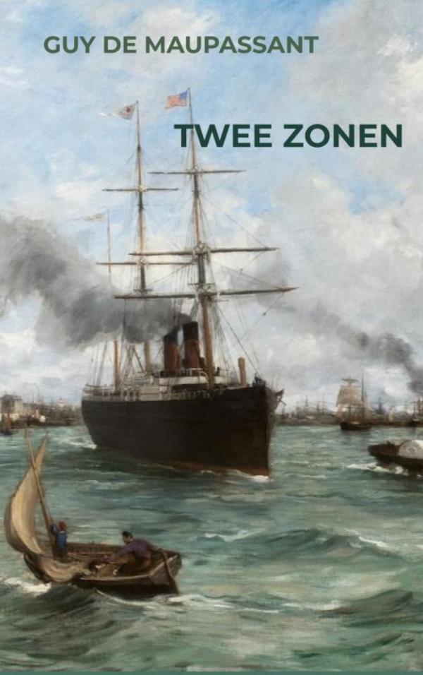 Twee zonen