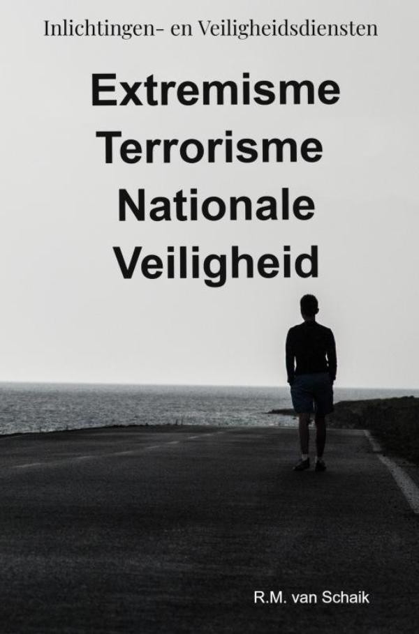 Nationale Veiligheid