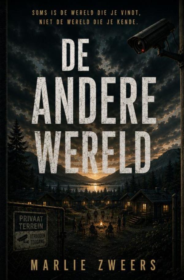 De andere wereld